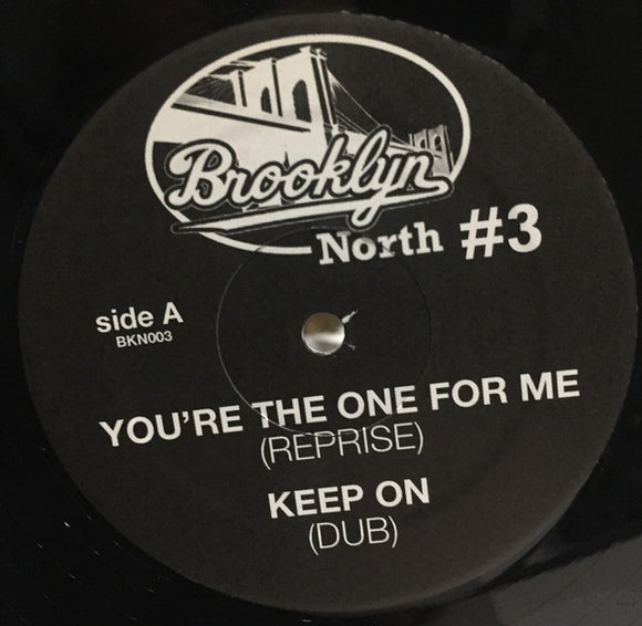 Various - Brooklyn North Volume 3