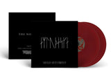 Robin Carolan & Sebastian Gainsborough - The Northman (Original Motion Picture Soundtrack) [2LP Red vinyl]