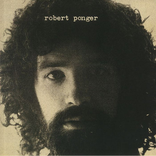 ROBERT PONGER - ROBERT PONGER