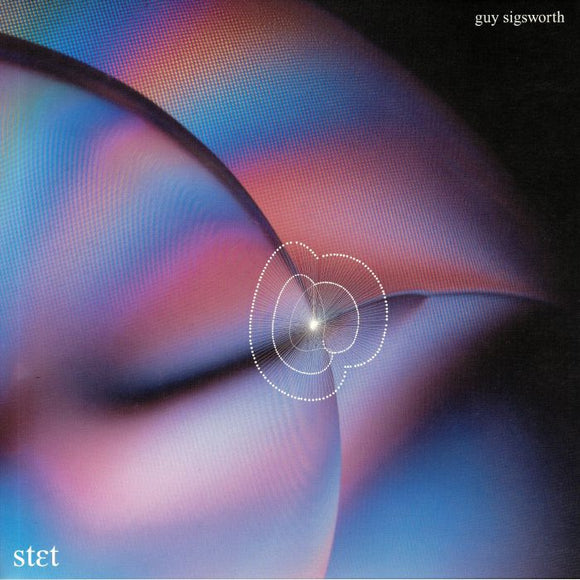 GUY SIGSWORTH - STET