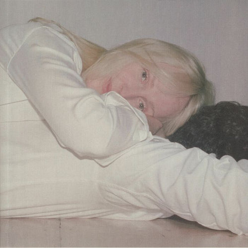 LAURA MARLING - SONG FOR OUR DAUGHTER [LP]