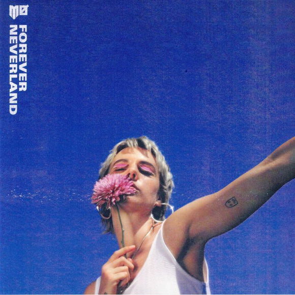 MØ - Forever Neverland