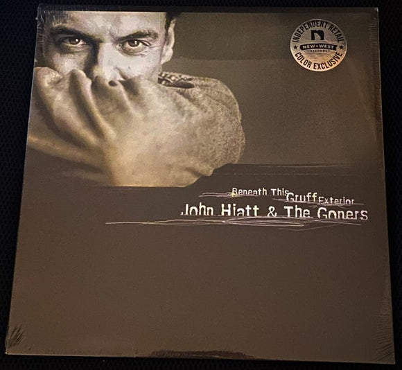 John Hiatt & The Goners - Beneath This Gruff Exterior