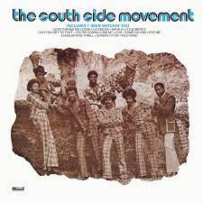 The South Side Movement - The South Side Movement (Clearwater Blue Vinyl Edition)