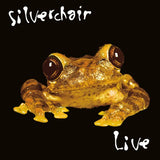 Silverchair - Live At The Cabaret Metro (1LP Coloured Vinyl) BF2022