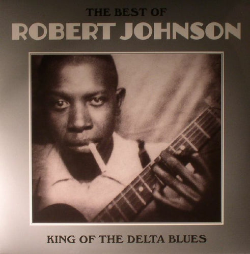 ROBERT JOHNSON - THE BEST OF