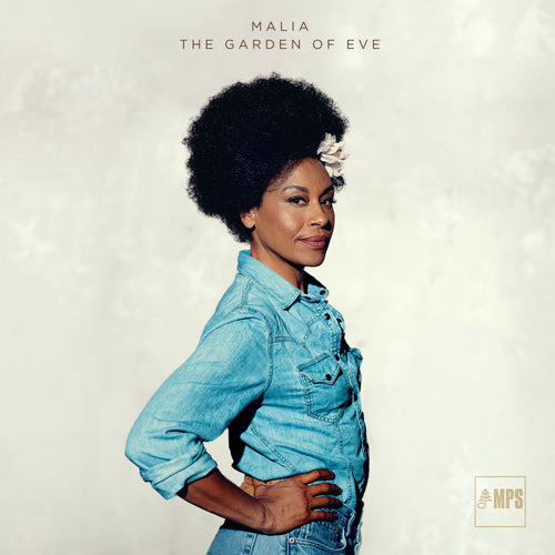 Malia - The Garden Of Eve (Limited Pink Vinyl Edition)