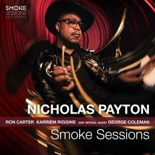 Nicholas Payton - Smoke Sessions