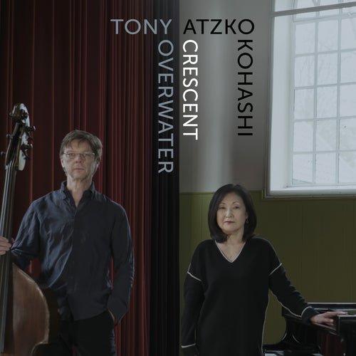 Tony Overwater & Atzko Kohashi - Crescent