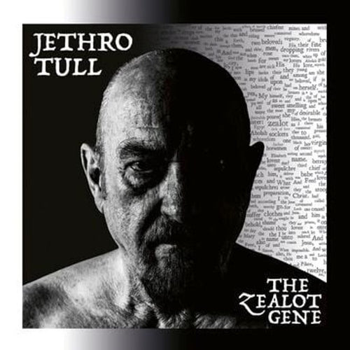 Jethro Tull - The Zealot Gene (Special Edition CD Digipak)