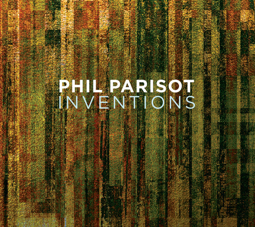 Phil Parisot - Inventions