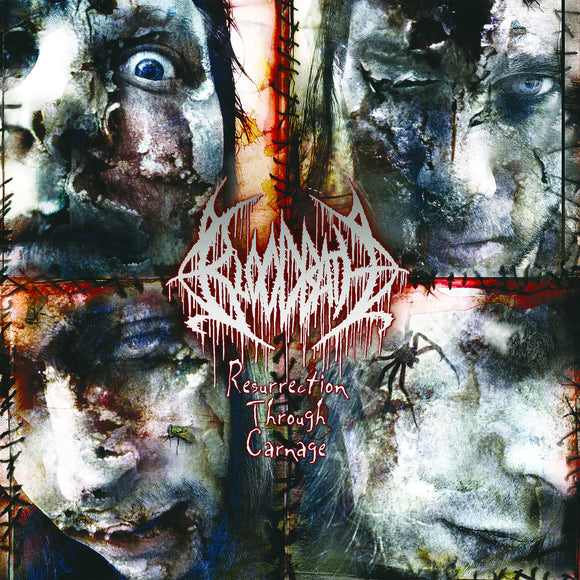 Bloodbath - Resurrection Through Carnage [CD]