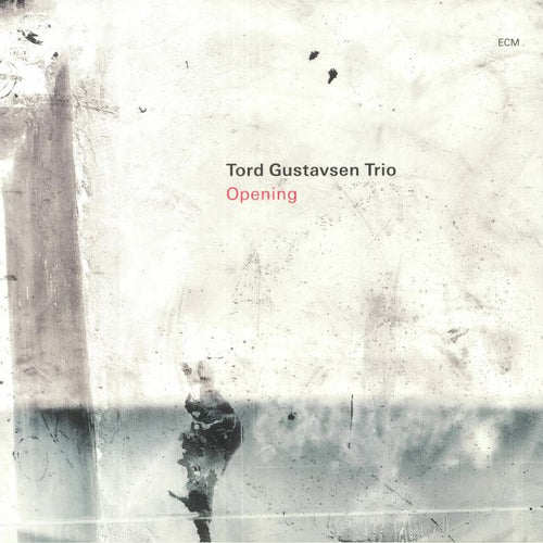 TORD GUSTAVSEN TRIO - OPENING [LP]