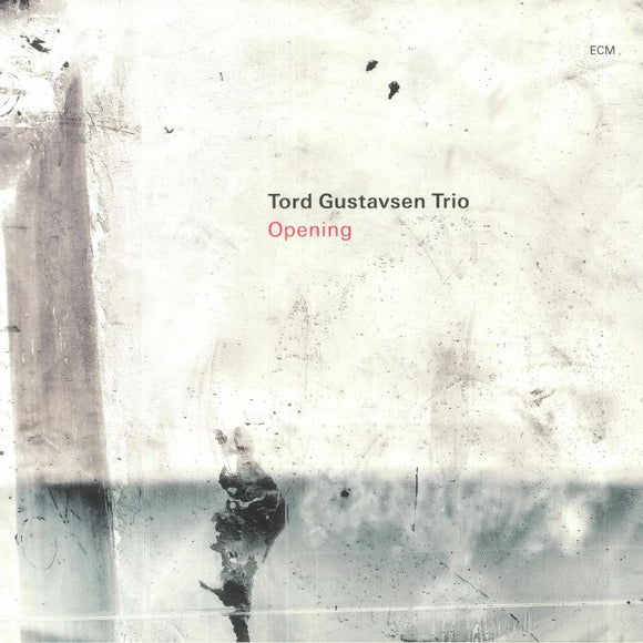 TORD GUSTAVSEN TRIO - OPENING [LP]