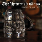 Hampshire and Foat - The Upturned Glass