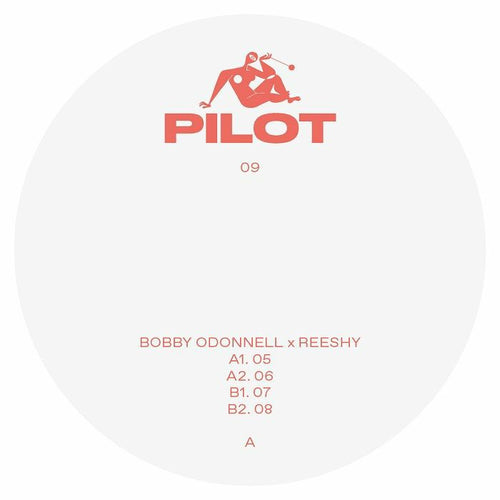 Bobby ODONNELL / REESHY - 05