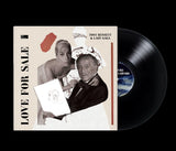 Tony Bennett & Lady Gaga - Love For Sale [Standard Black Vinyl]