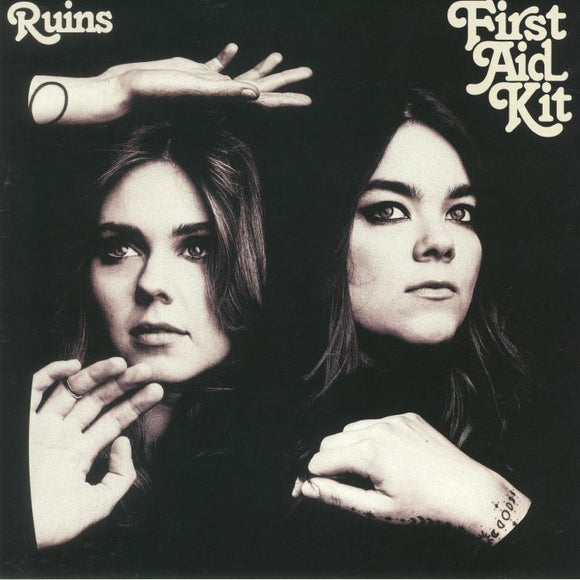 First Aid Kit - Ruins