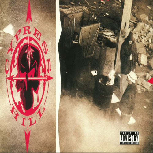 Cypress Hill - Cypress Hill