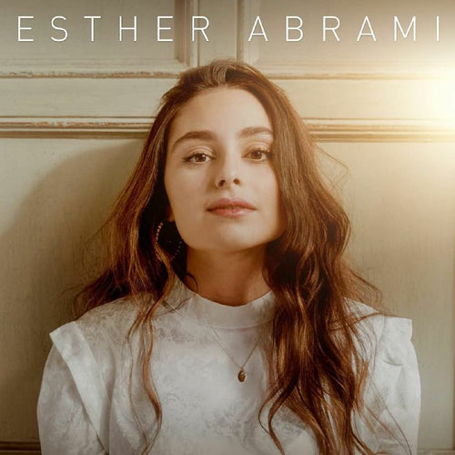 ESTHER ABRAMI - ESTHER ABRAMI [CD]