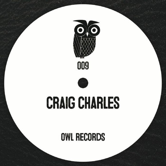 Craig CHARLES - Undercover Cool 1