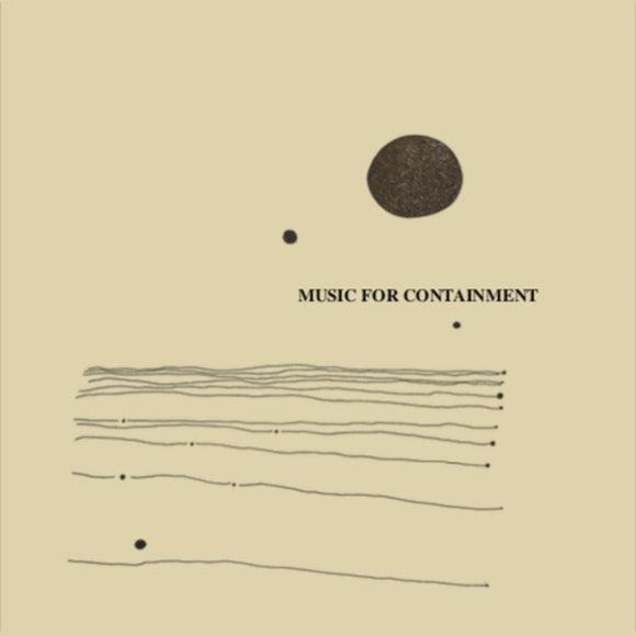 Various Artists - Molecule presents: Music For Containment