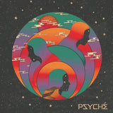 Psyché - Psyché [CD]