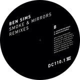 BEN SIMS - SMOKE & MIRRORS REMIXES PART 1