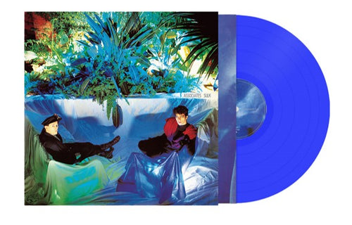 Associates - Sulk (40th Anniversary Edition) [Blue Vinyl]