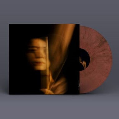 Sun-Mi Hong - Third Page: Resonance [Marble vinyl]