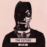 J.T. IV - The Future [2LP]