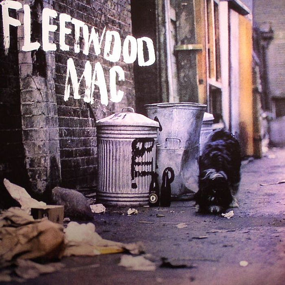 Fleetwood Mac - Peter Green's Fleetwood Mac (1LP)