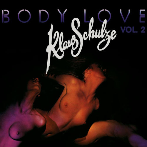 Klaus Schulze - Body Love Vol. 2 [CD]