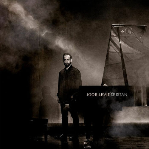 IGOR LEVIT - TRISTAN [3LP]