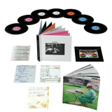 Joe Strummer & The Mescaleros - Joe Strummer 002: The Mescaleros Years [7LP Box Set + 32 Page Book]