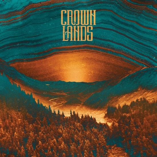 Crown Lands - Crown Lands