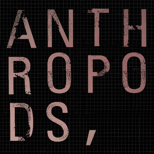 Anthropods - Anthropods