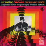 Pat Martino - Baiyina (The Clear Evidence) (Orange Vinyl Edition)