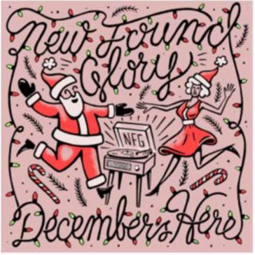 New Found Glory - December's Here