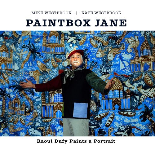 Mike Westbrook & Kate Westbrook - Paintbox Jane