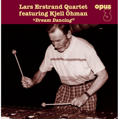 Lars Erstrand Quartet - Dream Dancing [LP]