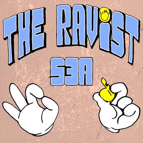 S3A - The Ravist EP