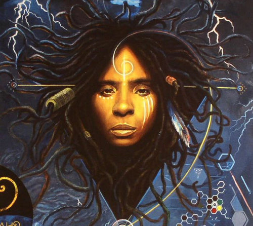 JAH9 - 9 [CD]