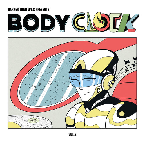 Various Artists - Bodyclock Vol.2