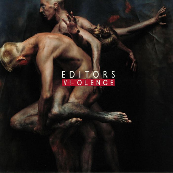 EDITORS - VIOLENCE