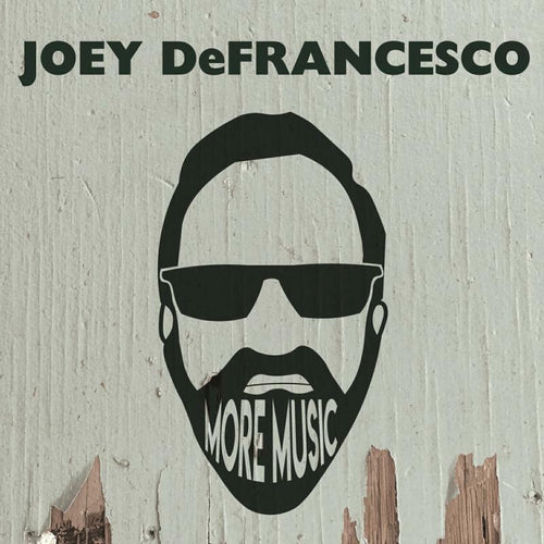 Joey DeFrancesco - More Music [2LP]