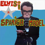 Elvis Costello & The Attractions - Spanish Model [LP]