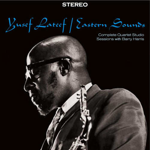 Yusef Lateef - Eastern Sounds [CD]