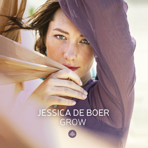 Jessica De Boer - Grow [CD]