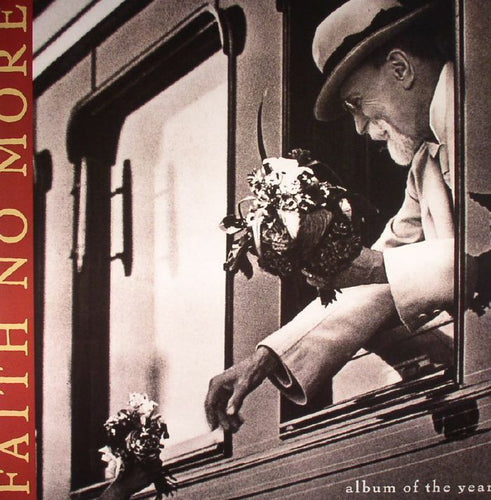 Faith No More - Album of the Year (2LP/GF)